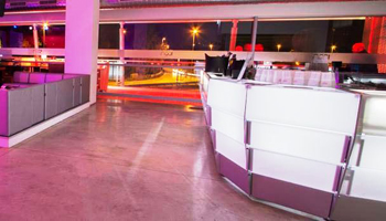 MOVIDOS banconi bar modulari professionali